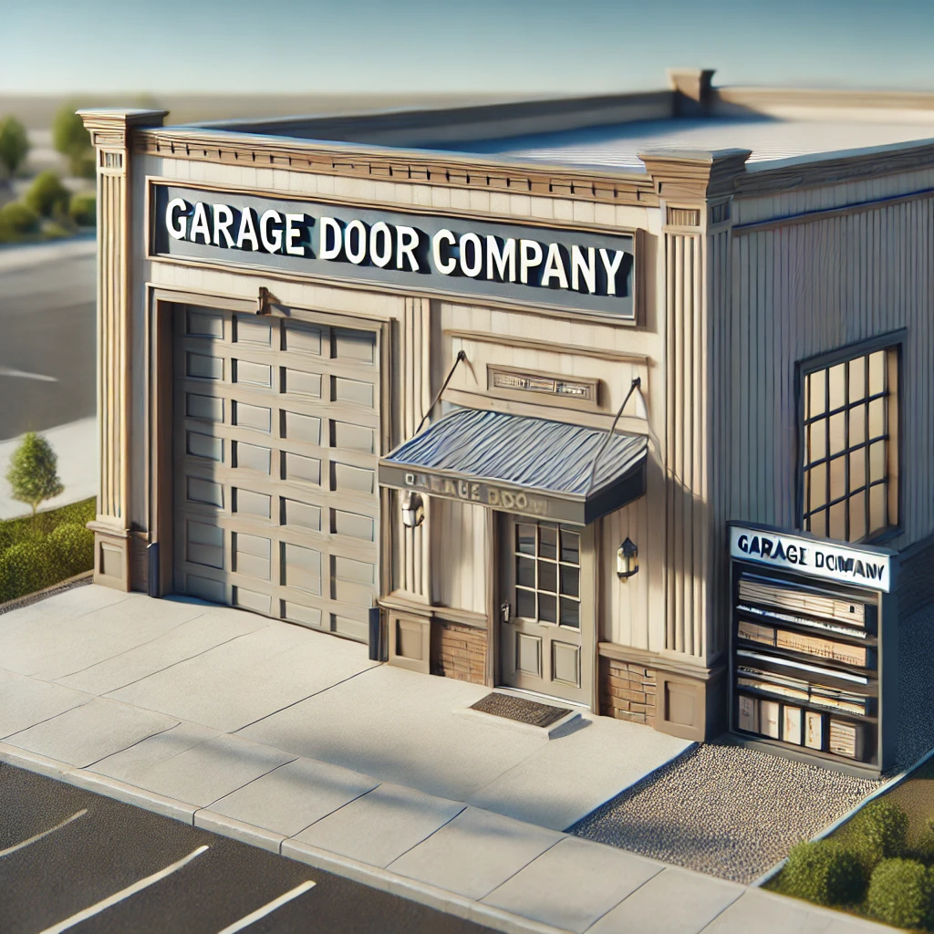 Best Garage Door Company Near Me Brooklyn OH - 24/7 Emergency Service